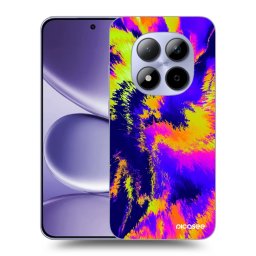 ULTIMATE CASE Xiaomi Redmi Note 15 Pro 4G - készülékre - Burn