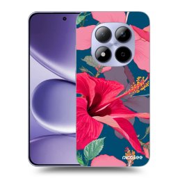 ULTIMATE CASE Xiaomi Redmi Note 15 Pro 4G - készülékre - Hibiscus