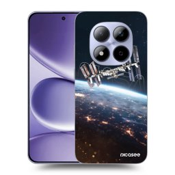 ULTIMATE CASE Xiaomi Redmi Note 15 Pro 4G - készülékre - Station