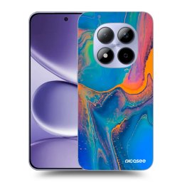 ULTIMATE CASE Xiaomi Redmi Note 15 Pro 4G - készülékre - Rainbow