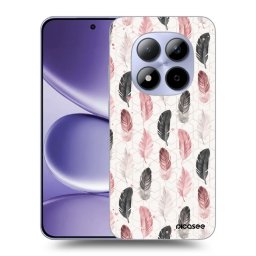 ULTIMATE CASE Xiaomi Redmi Note 15 Pro 4G - készülékre - Feather 2
