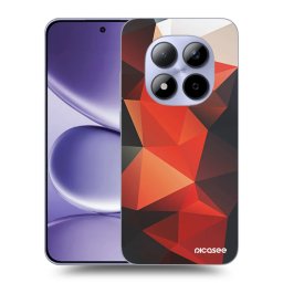 ULTIMATE CASE Xiaomi Redmi Note 15 Pro 4G - készülékre - Wallpaper 2