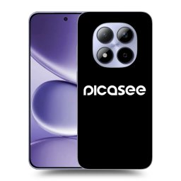ULTIMATE CASE Xiaomi Redmi Note 15 Pro 4G - készülékre - Picasee - new logo - white