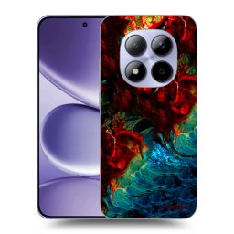 ULTIMATE CASE Xiaomi Redmi Note 15 Pro 4G - készülékre - Universe