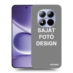 ULTIMATE CASE Xiaomi Redmi Note 15 Pro 4G - készülékre - Saját fotó/motívum