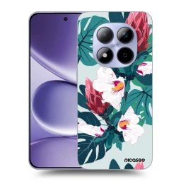 ULTIMATE CASE Xiaomi Redmi Note 15 Pro 4G - készülékre - Rhododendron