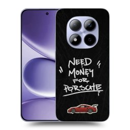 ULTIMATE CASE Xiaomi Redmi Note 15 Pro 4G - készülékre - Dark Racer