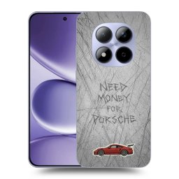 ULTIMATE CASE Xiaomi Redmi Note 15 Pro 4G - készülékre - Garage Scratch