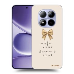 ULTIMATE CASE Xiaomi Redmi Note 15 Pro 4G - készülékre - Golden Dream