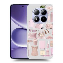 ULTIMATE CASE Xiaomi Redmi Note 15 Pro 4G - készülékre - Glam Babe