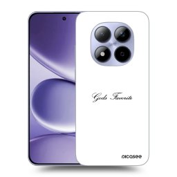 ULTIMATE CASE Xiaomi Redmi Note 15 Pro 4G - készülékre - Gods Favorite