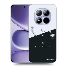 ULTIMATE CASE Xiaomi Redmi Note 15 Pro 4G - készülékre - Life - Death