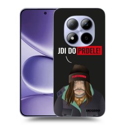 ULTIMATE CASE Xiaomi Redmi Note 15 Pro 4G - készülékre - Bezďák