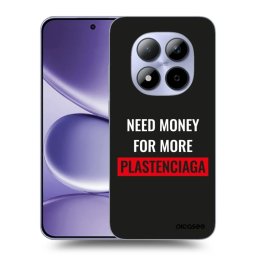 ULTIMATE CASE Xiaomi Redmi Note 15 Pro 4G - készülékre - More PLASTENCIAGA