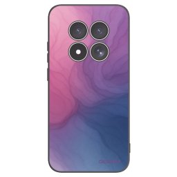 Fekete szilikon tok az alábbi mobiltelefonokra Xiaomi Redmi Note 15 Pro 4G - Silk