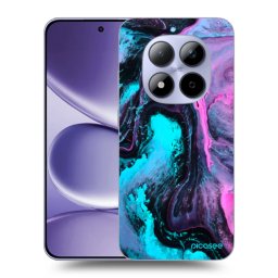 Átlátszó szilikon tok az alábbi mobiltelefonokra Xiaomi Redmi Note 15 Pro 4G - Lean 2