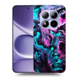 Átlátszó szilikon tok az alábbi mobiltelefonokra Xiaomi Redmi Note 15 Pro 4G - Lean
