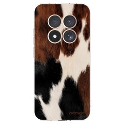 Átlátszó szilikon tok az alábbi mobiltelefonokra Xiaomi Redmi Note 15 Pro 4G - Rodeo