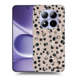 Átlátszó szilikon tok az alábbi mobiltelefonokra Xiaomi Redmi Note 15 Pro 4G - Inked