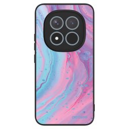 ULTIMATE CASE Xiaomi Redmi Note 15 Pro+ - készülékre - Pink liquid