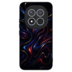 ULTIMATE CASE Xiaomi Redmi Note 15 Pro+ - készülékre - Noir