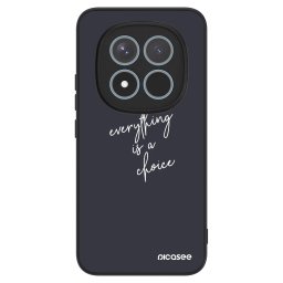 ULTIMATE CASE Xiaomi Redmi Note 15 Pro+ - készülékre - Everything is a choice