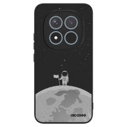ULTIMATE CASE Xiaomi Redmi Note 15 Pro+ - készülékre - Astronaut