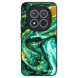 ULTIMATE CASE Xiaomi Redmi Note 15 Pro+ - készülékre - Green Gold