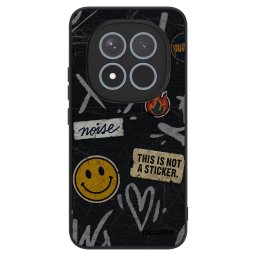 ULTIMATE CASE Xiaomi Redmi Note 15 Pro+ - készülékre - STICKERS x TAGS