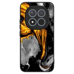ULTIMATE CASE Xiaomi Redmi Note 15 Pro+ - készülékre - Black Gold