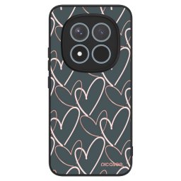 ULTIMATE CASE Xiaomi Redmi Note 15 Pro+ - készülékre - Lots of love