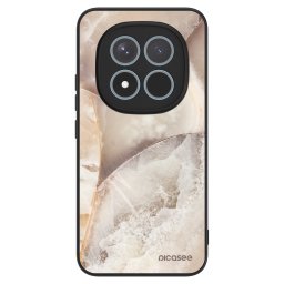 ULTIMATE CASE Xiaomi Redmi Note 15 Pro+ - készülékre - Cream marble