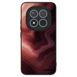 ULTIMATE CASE Xiaomi Redmi Note 15 Pro+ - készülékre - Rouge