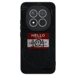 ULTIMATE CASE Xiaomi Redmi Note 15 Pro+ - készülékre - HELLO 404