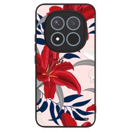 ULTIMATE CASE Xiaomi Redmi Note 15 Pro+ - készülékre - Red Lily
