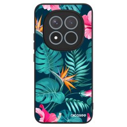 ULTIMATE CASE Xiaomi Redmi Note 15 Pro+ - készülékre - Pink Monstera