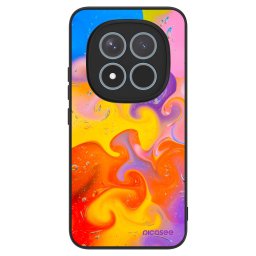 ULTIMATE CASE Xiaomi Redmi Note 15 Pro+ - készülékre - Bubbles