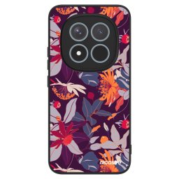 ULTIMATE CASE Xiaomi Redmi Note 15 Pro+ - készülékre - Purple Leaf