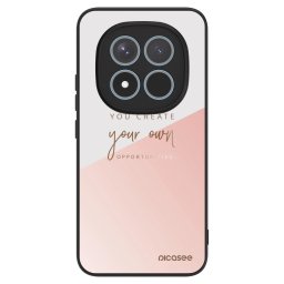 ULTIMATE CASE Xiaomi Redmi Note 15 Pro+ - készülékre - You create your own opportunities
