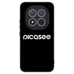 ULTIMATE CASE Xiaomi Redmi Note 15 Pro+ - készülékre - Picasee - new logo - white