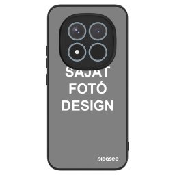 ULTIMATE CASE Xiaomi Redmi Note 15 Pro+ - készülékre - Saját fotó/motívum