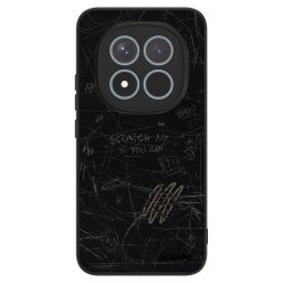 ULTIMATE CASE Xiaomi Redmi Note 15 Pro+ - készülékre - SCRATCH