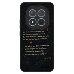 ULTIMATE CASE Xiaomi Redmi Note 15 Pro+ - készülékre - POET