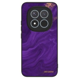 ULTIMATE CASE Xiaomi Redmi Note 15 Pro+ - készülékre - Purple