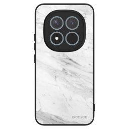 ULTIMATE CASE Xiaomi Redmi Note 15 Pro+ - készülékre - White marble