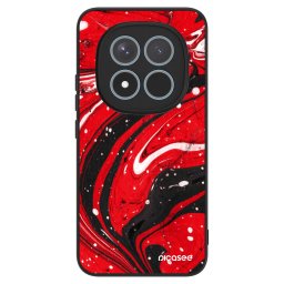 ULTIMATE CASE Xiaomi Redmi Note 15 Pro+ - készülékre - Red black