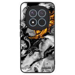 ULTIMATE CASE Xiaomi Redmi Note 15 Pro+ - készülékre - Black Gold 2