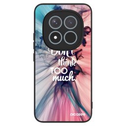 ULTIMATE CASE Xiaomi Redmi Note 15 Pro+ - készülékre - Don't think TOO much
