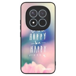 ULTIMATE CASE Xiaomi Redmi Note 15 Pro+ - készülékre - Think happy be happy
