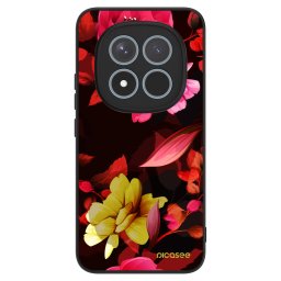 ULTIMATE CASE Xiaomi Redmi Note 15 Pro+ - készülékre - Dark Peonny